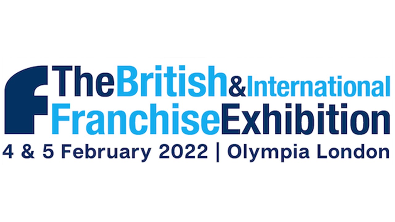 The British & International Franchise Exhibition - Ashtons Franchise