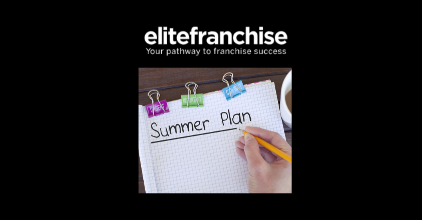 Elite Franchise (July 24)