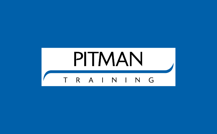 Pitman Training