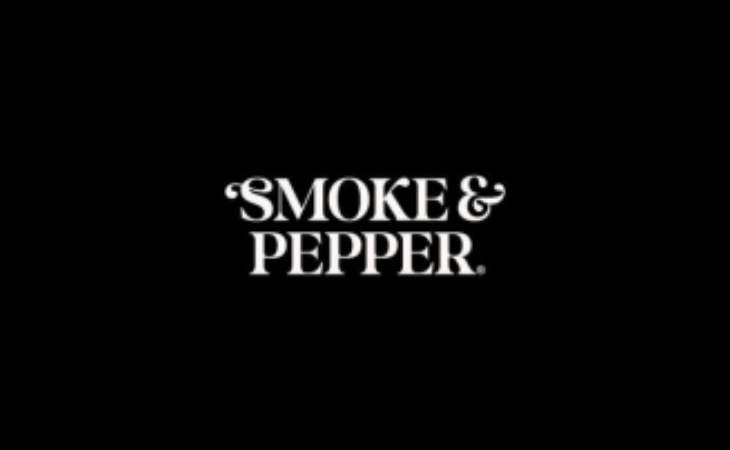 Smoke & Pepper