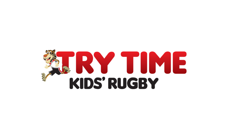 Try Time Kid's Rugby