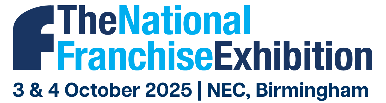 The National Franchise Exhibition 2025